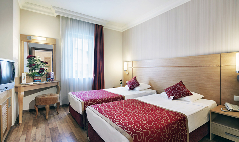 Alaiye Resort Hotel